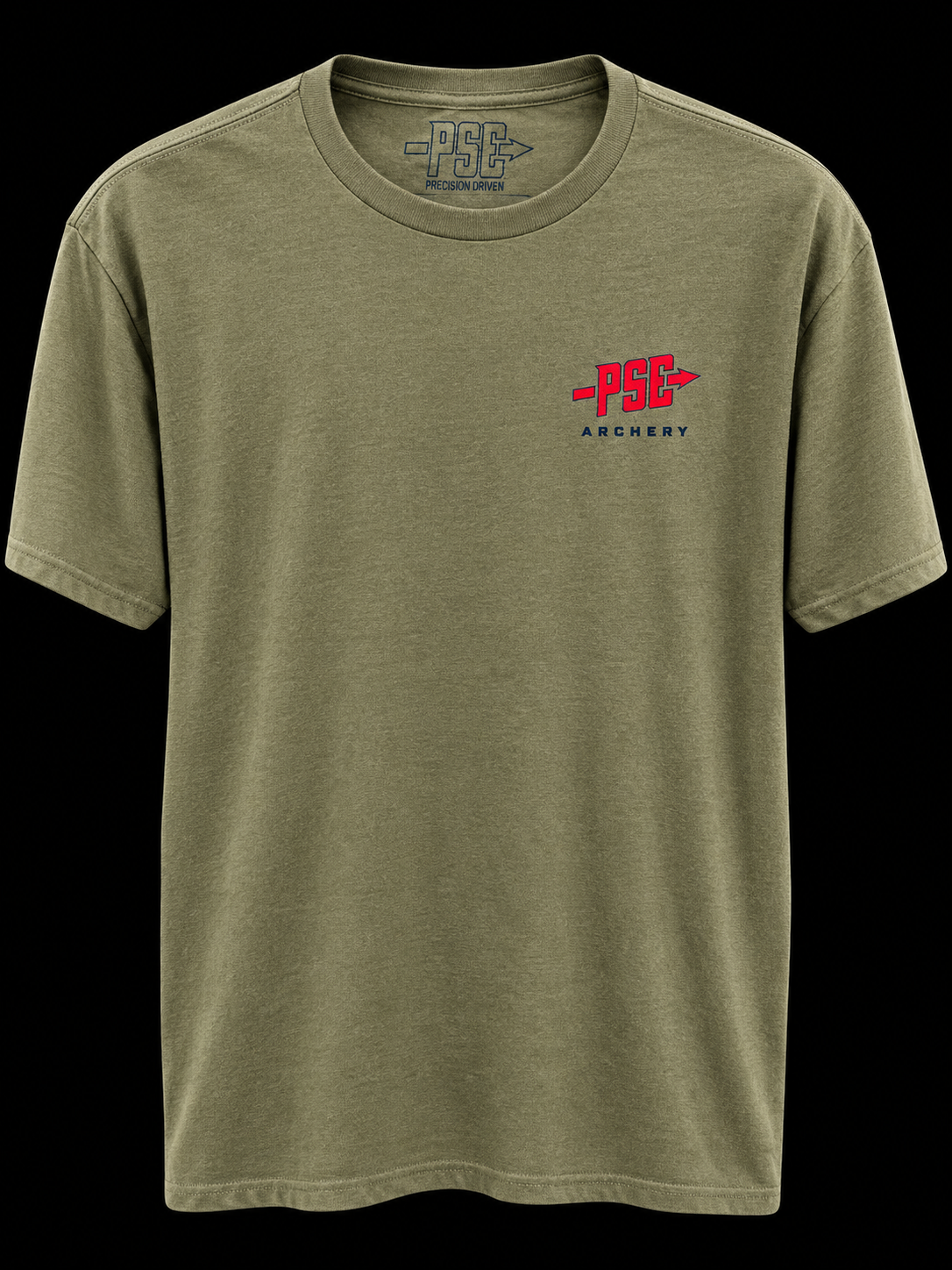 PSE America's Bow Short Sleeve Shirt