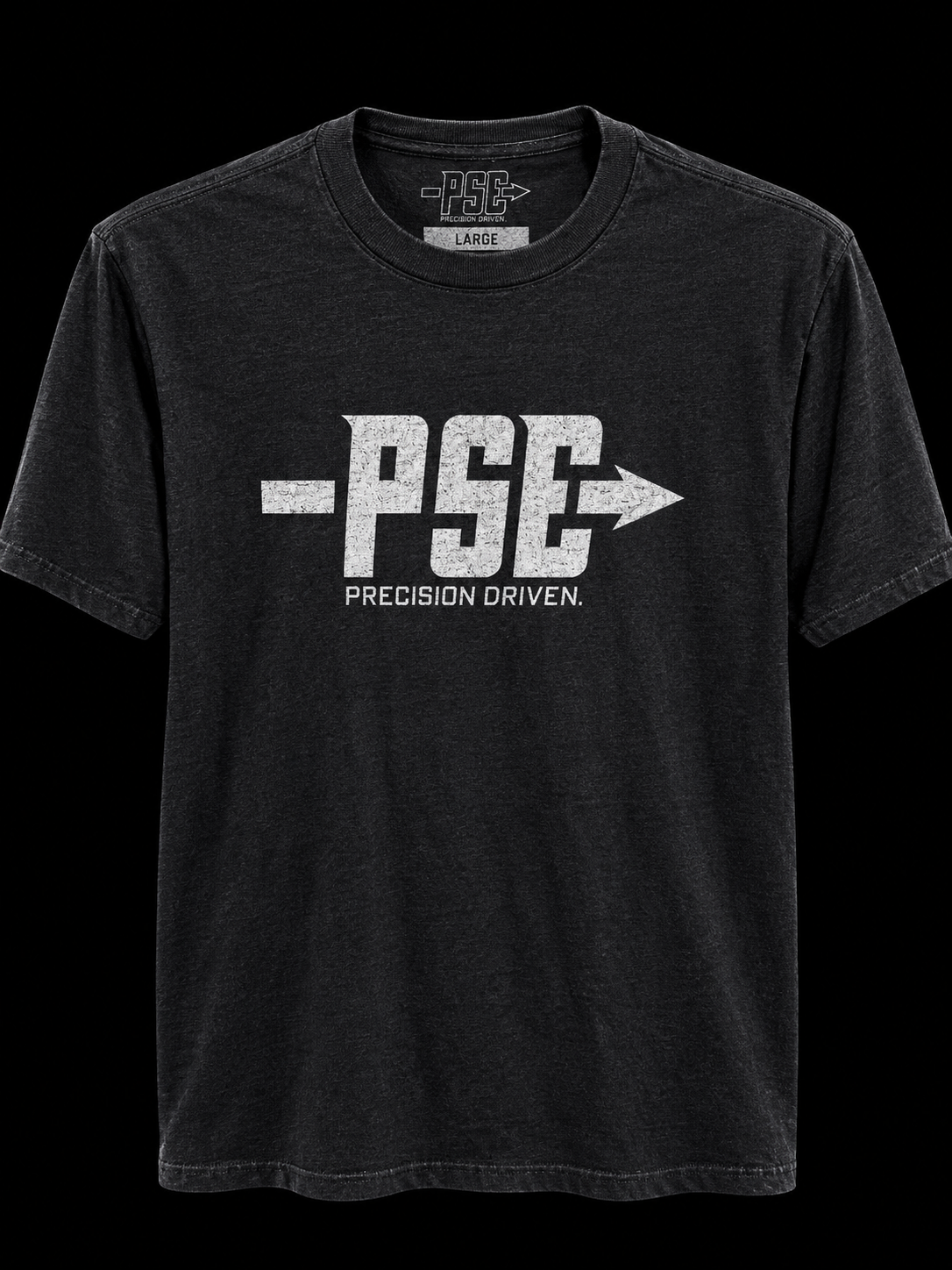 PSE Precision Driven Short Sleeve Shirt