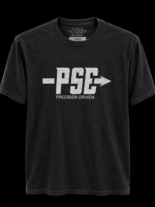 PSE Precision Driven Short Sleeve Shirt