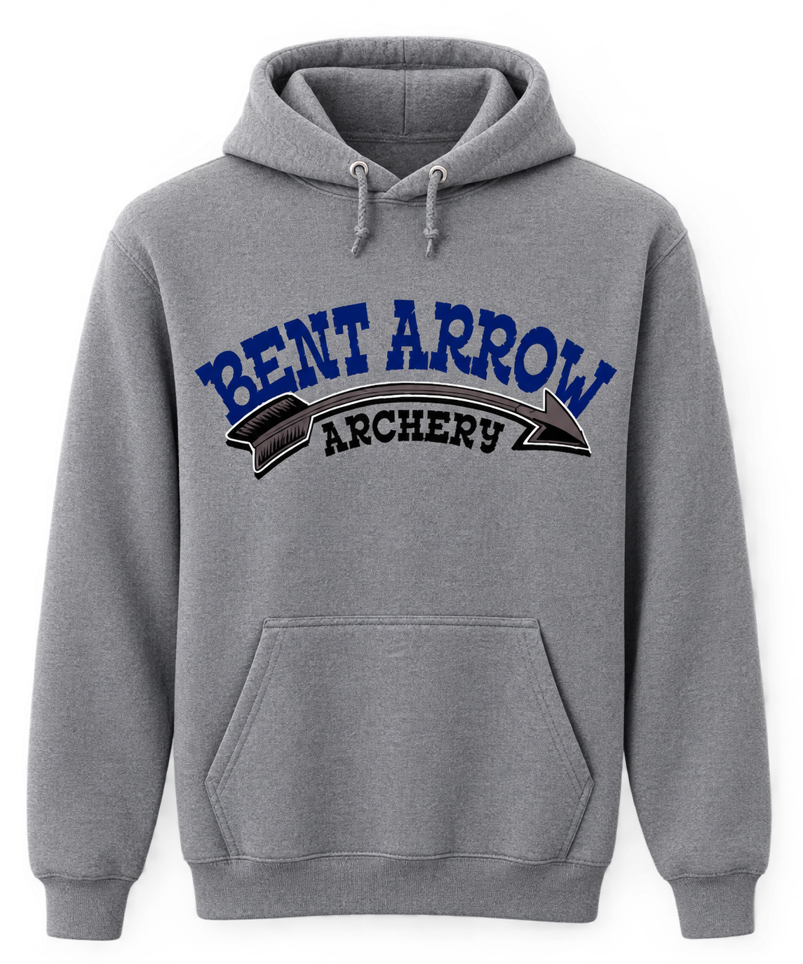 Bent Arrow Sweatshirt