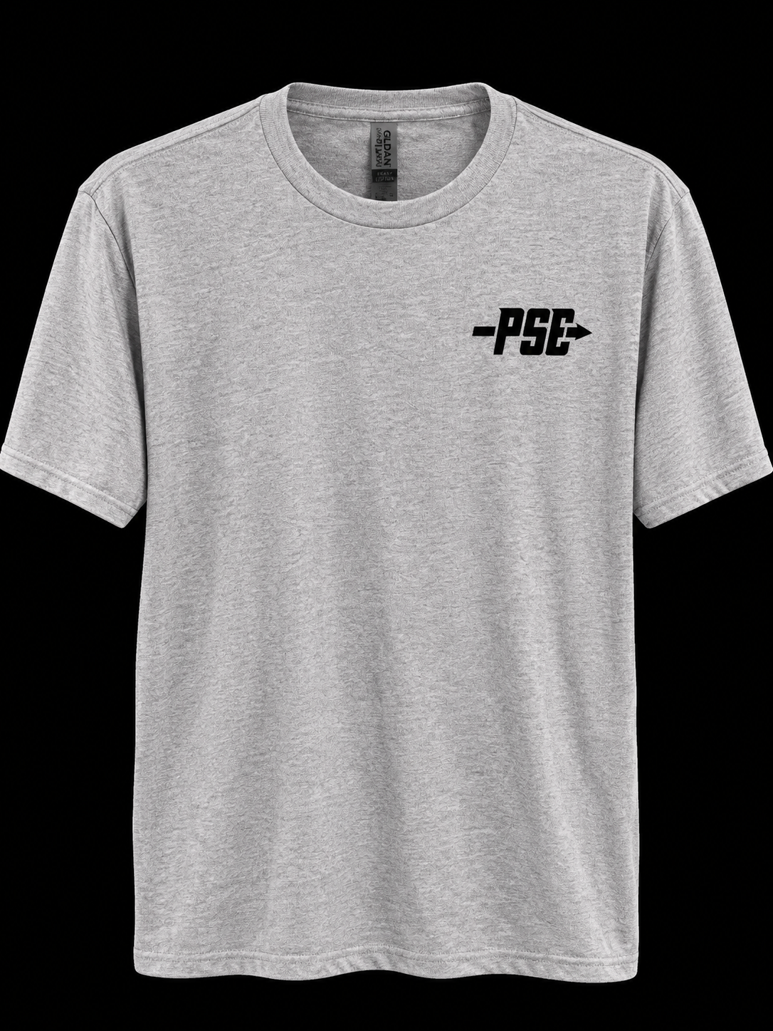 PSE 20/20 Vision Short Sleeve Shirt