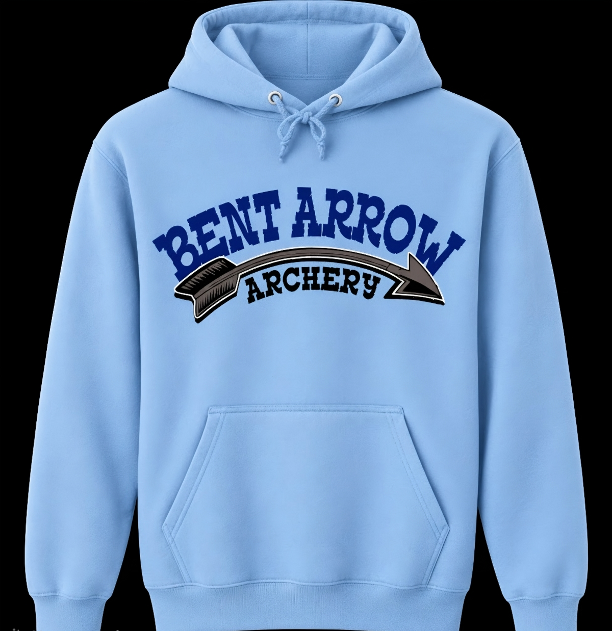 Bent Arrow Sweatshirt
